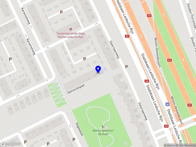 Tanzo Zorg & Onderwijs Utrecht