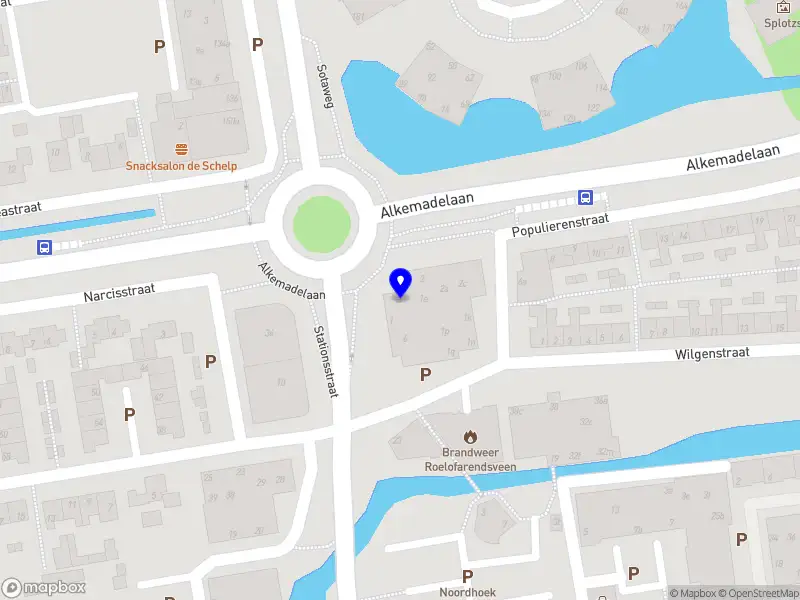 Hoofd VvE Noorderrond Roelofarendsveen
