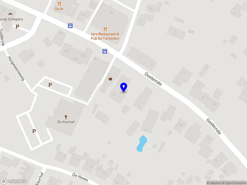 Wilkens Interim Support