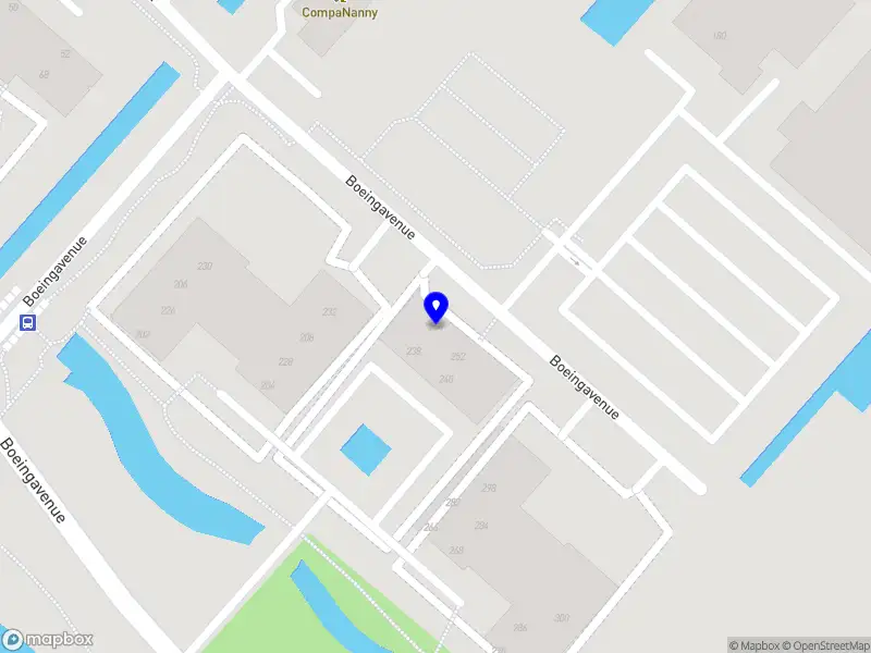 Secior B.V. Schiphol-Rijk