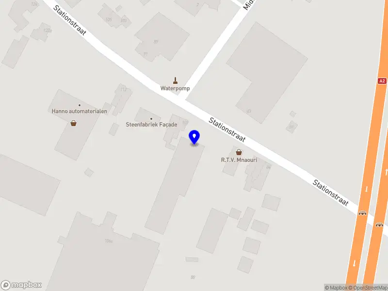 Nieuw bedrijf Evaret