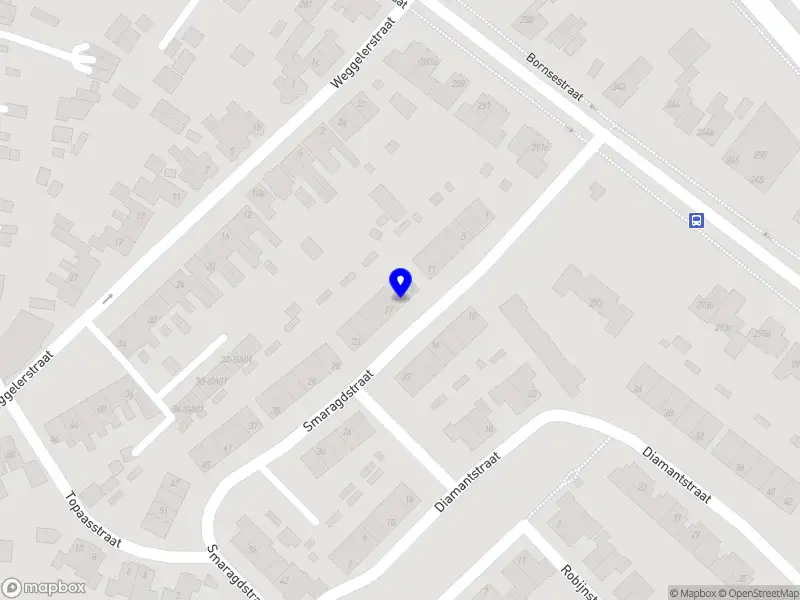 Nieuw bedrijf W. van der Blom