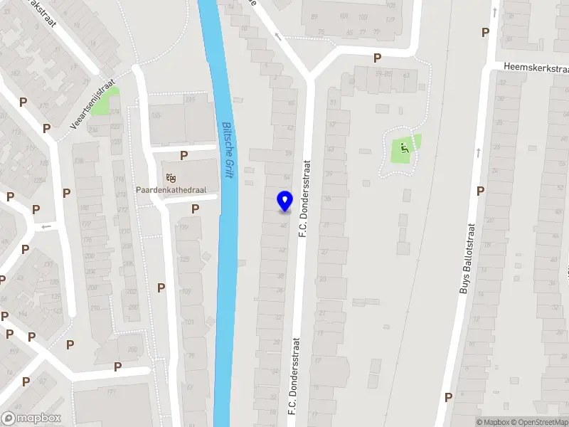 Nieuw bedrijf VvE FC Dondersstraat 48 en 48 bis