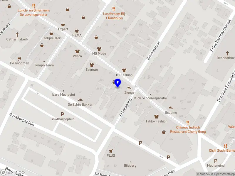 I-Beauty Studio Barneveld