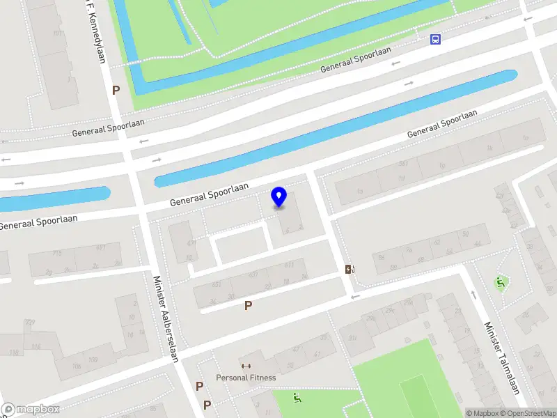 SBA Schoonmaakbedrijf Rijswijk