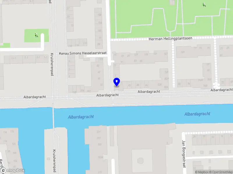 A. Benhaddi Distributie