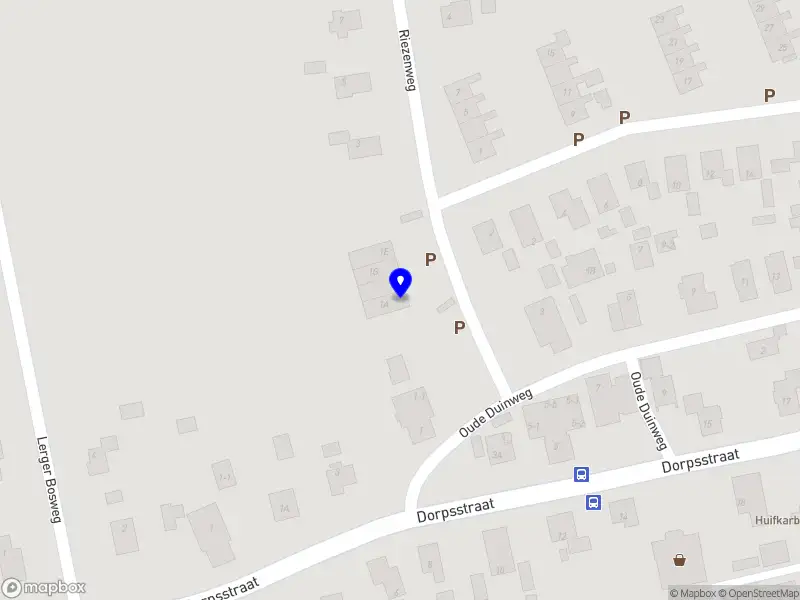 Vve appartementen De Worf