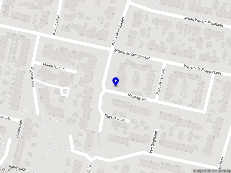 Vereniging Gemengde Noten