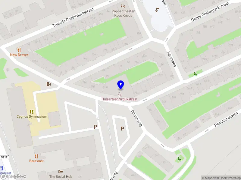 Bijdendijk Consult Amsterdam