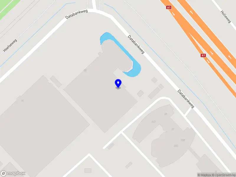 Confed Flexworkx B.V. Amersfoort