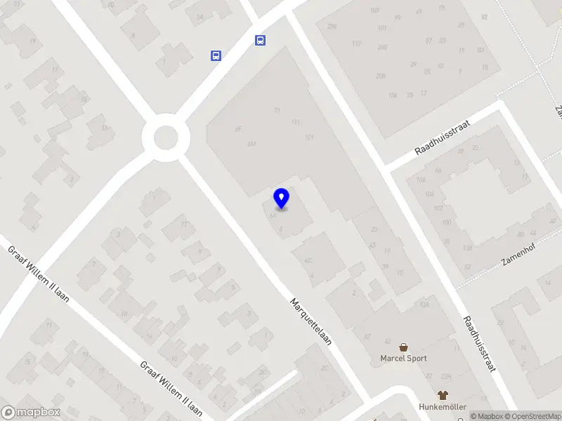 VvE Raadhuisstraat 15 t/m 45 Heemskerk Heemskerk
