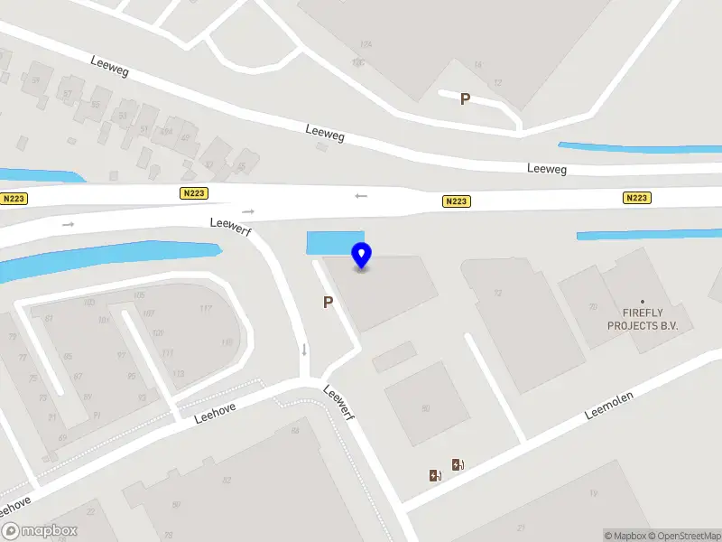 HMU & Olsthoorn Bouw & Ontwikkeling B.V. De Lier