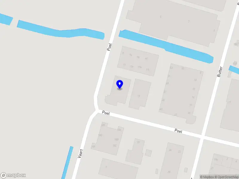 Hoogendijk Bouw B.V.