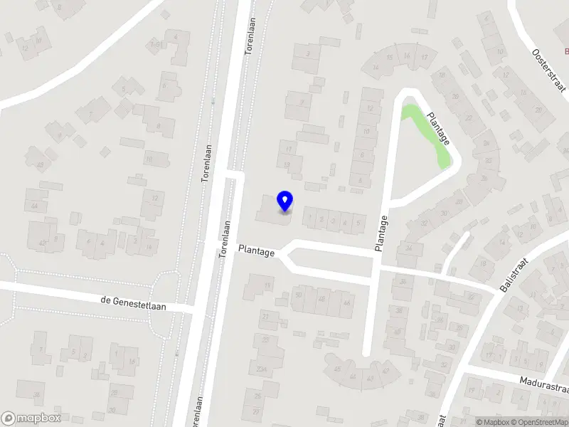 Nieuw bedrijf Centrumgebouw Cadzand B.V.