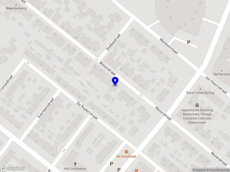 VvE Edisonstraat 79, 79a/79b Zoetermeer