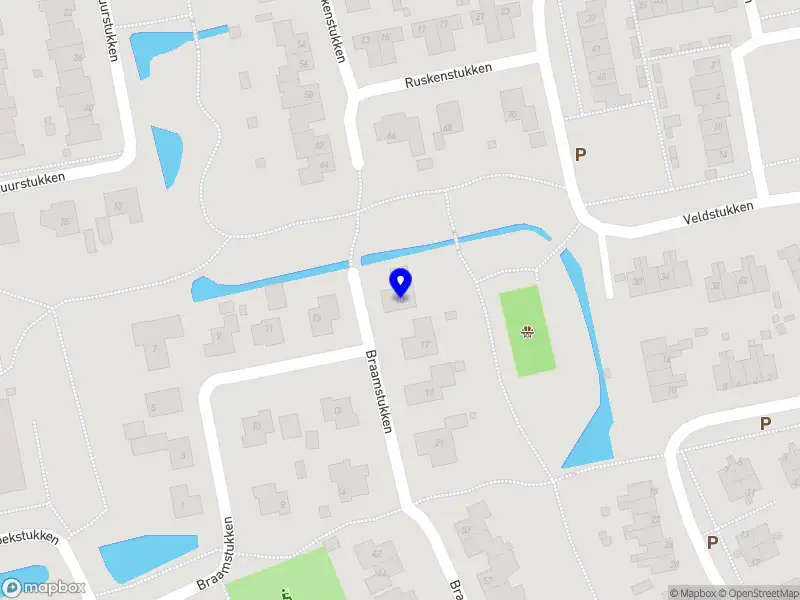 Nieuw bedrijf Lastdrager Investments B.V.