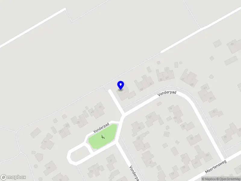 Stichting Johannes Mulder Fonds