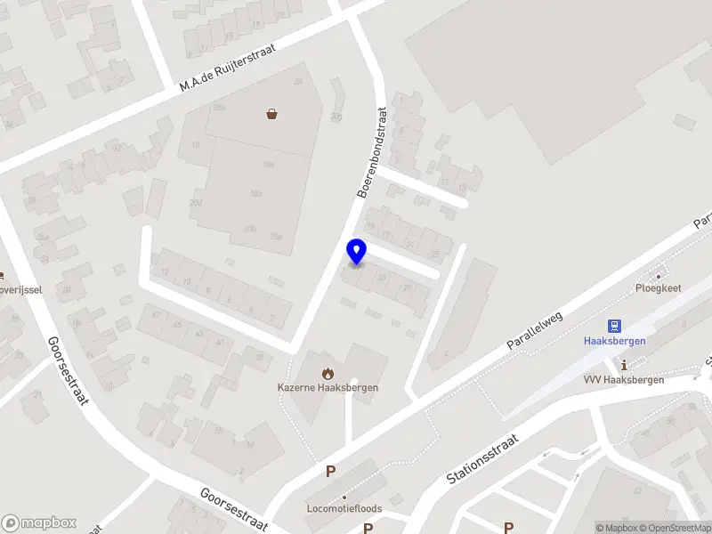 Tafelronde 127 Haaksbergen