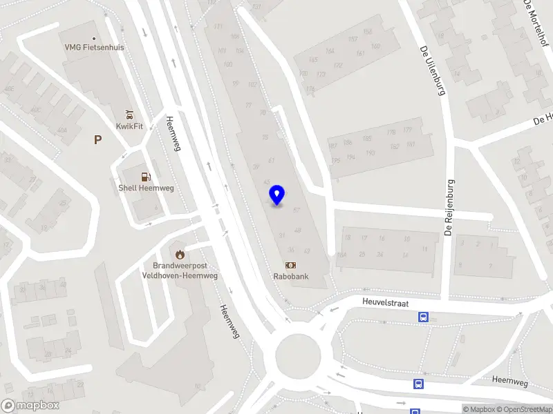 Nieuw bedrijf Maatschap Tandarts H.H. Slagter