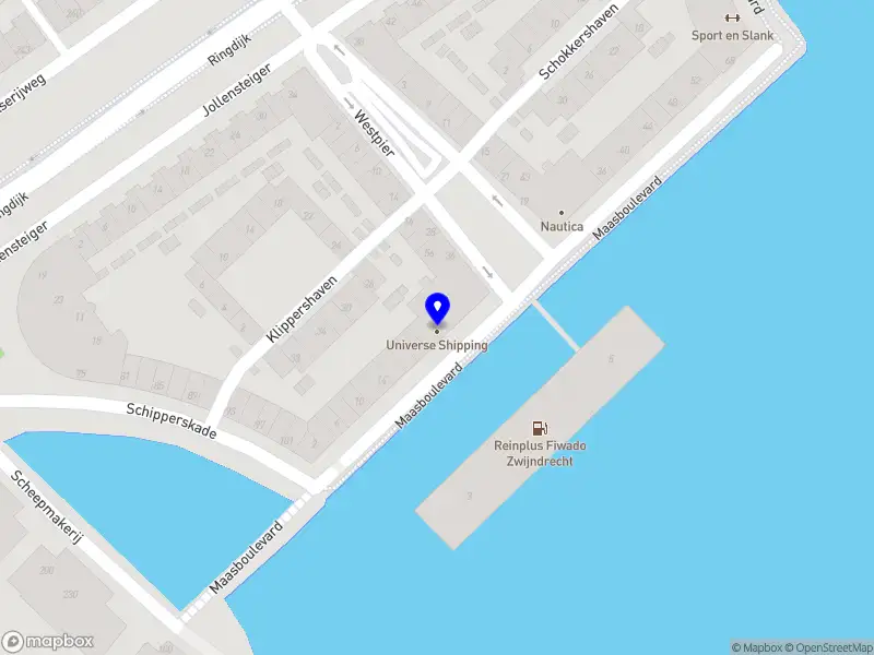 Malta Scheepvaart VOF Zwijndrecht