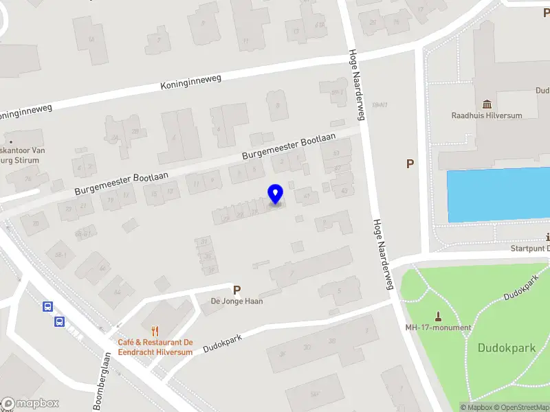 Voethulp Hilversum