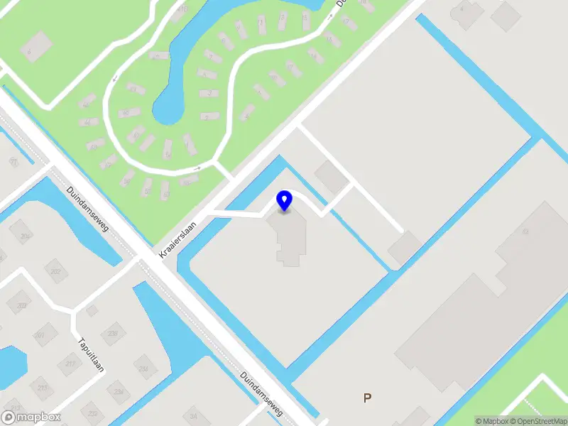 Kraaiershof Investments N.V.