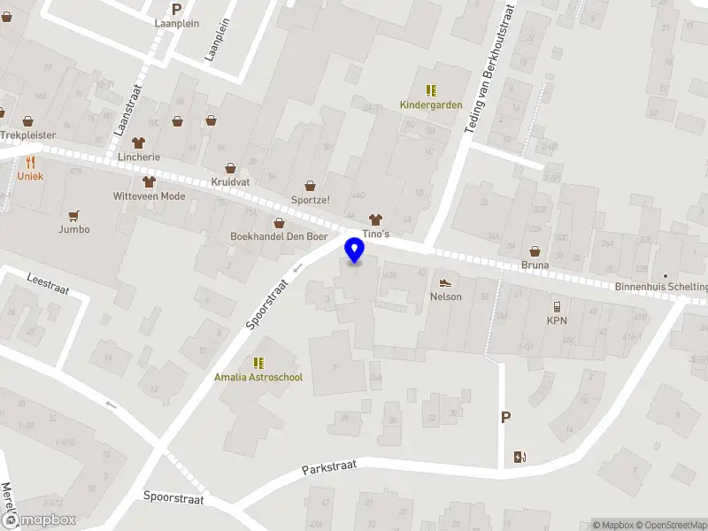 Stichting BI-zone Centrum Baarn