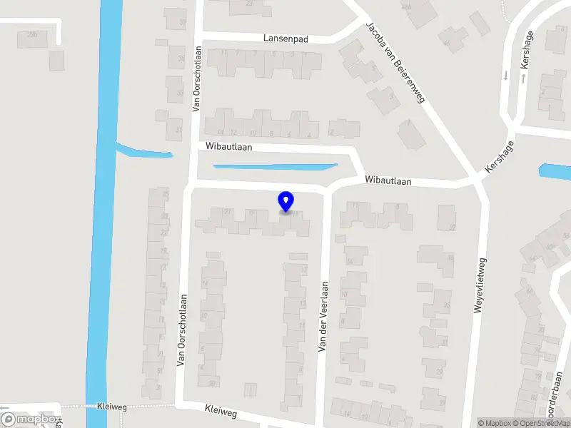 Nieuw bedrijf Alles op zijn Plek