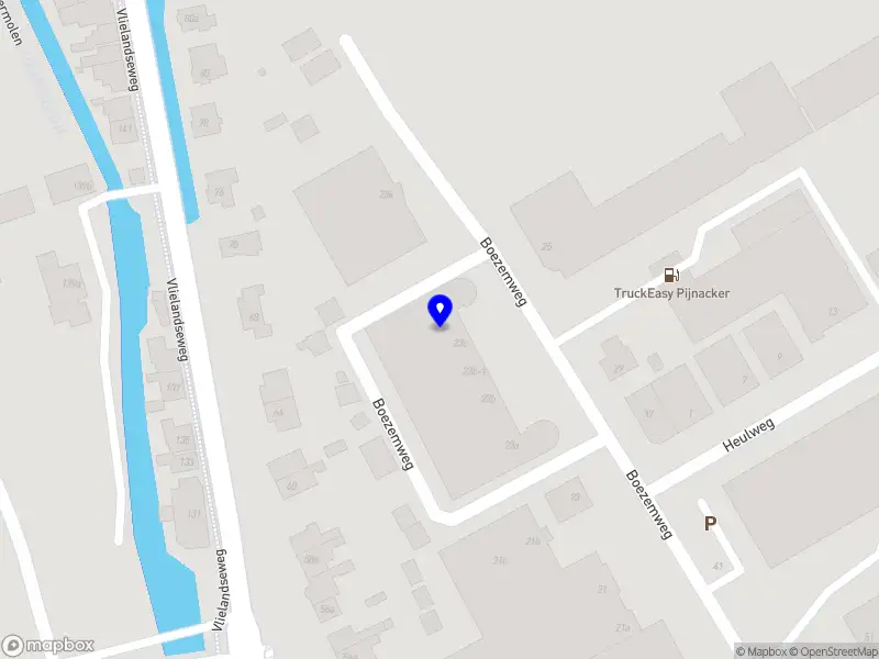 Arenal Holding B.V. Pijnacker