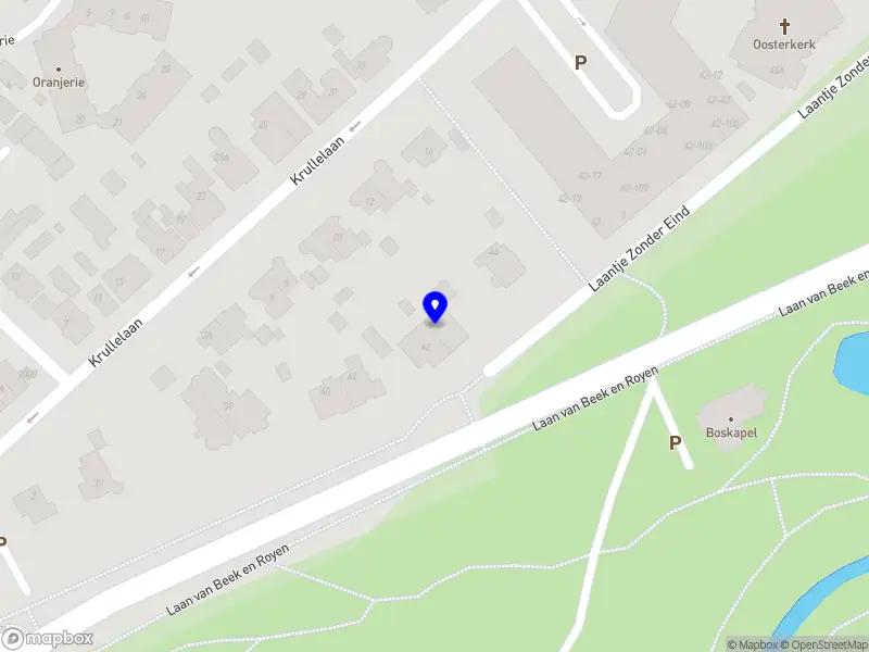 NewHouse Holding B.V. Zeist
