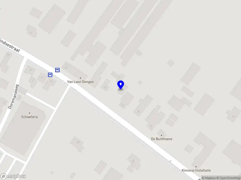 Nieuw bedrijf Mathieu Hermans Sport & Management