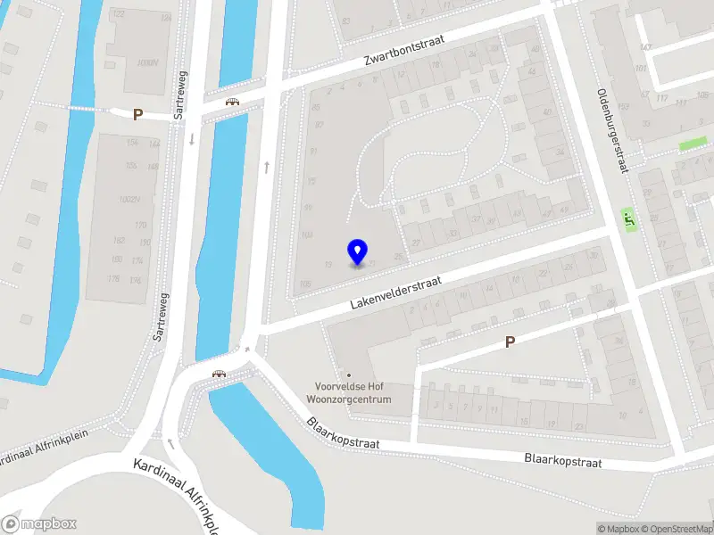 Ja-ZOO, Jouw Zaken Op Orde Utrecht