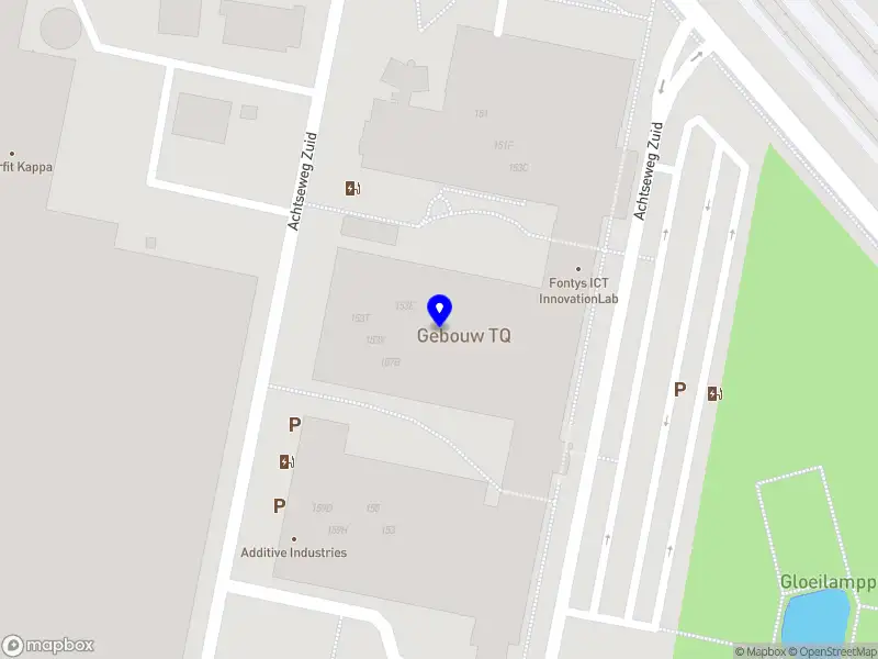 B-smart fundering B.V. Eindhoven