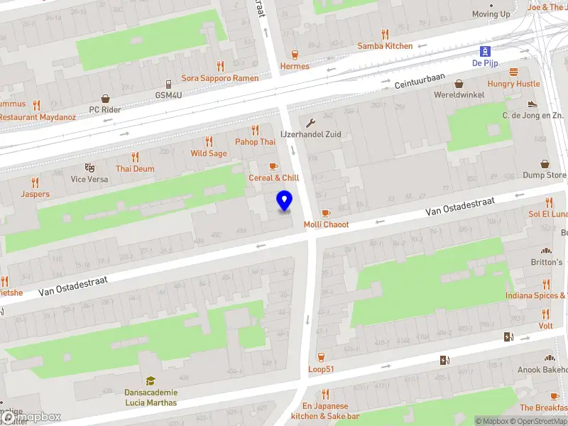 Nieuw bedrijf YOAZT B.V.