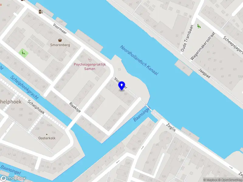 VvE De Kuiper te Alkmaar Alkmaar