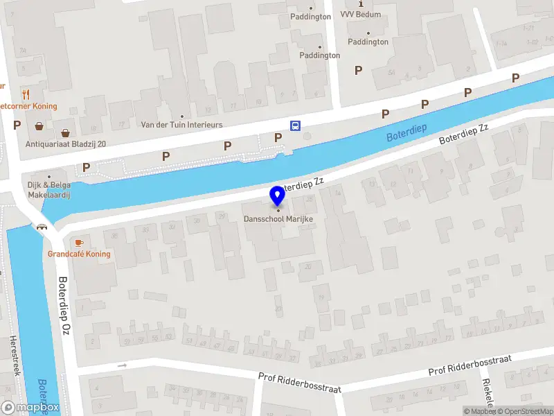 Oostsoft Beheer B.V.