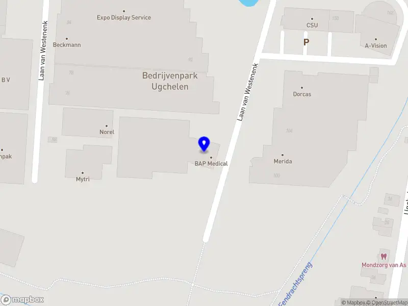 BiologiQ International B.V. Apeldoorn