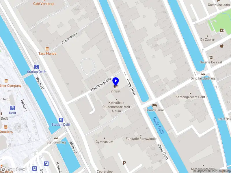 Stichting Shirts Naar Vraag Delft Delft
