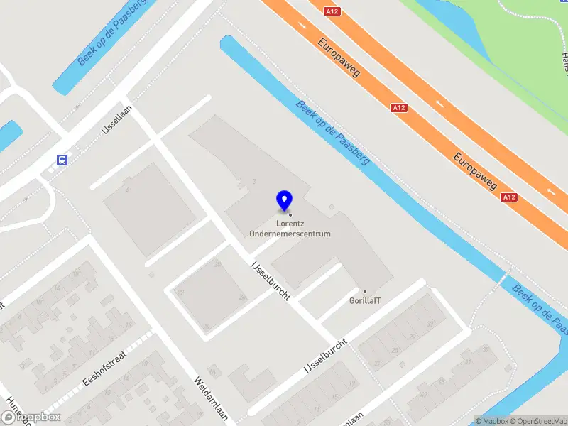 Pantanova B.V. Arnhem