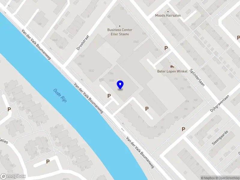 Medisch Pedicure Jacqueline de Bes Leiderdorp