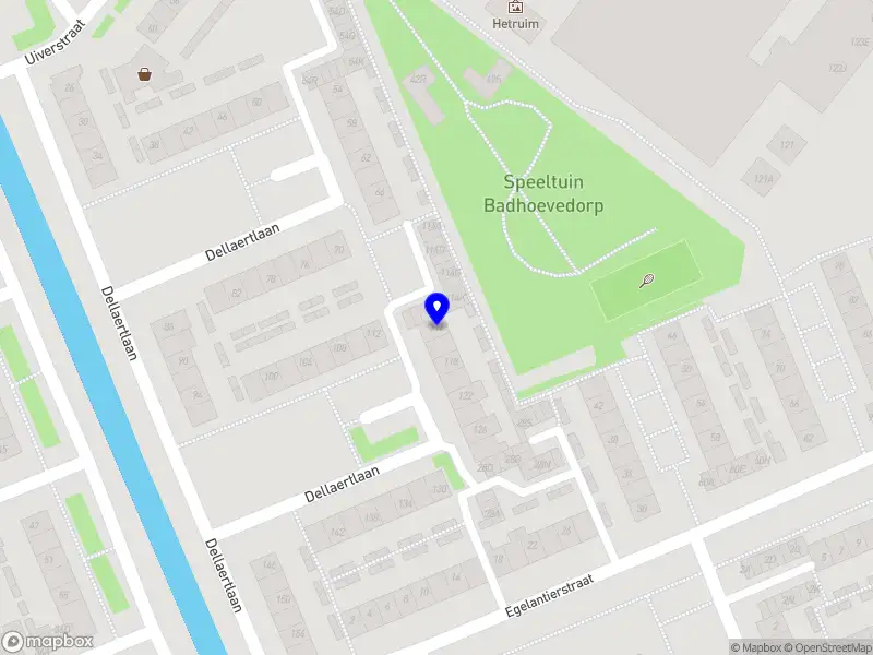 Bogdan Constantin klussen Badhoevedorp