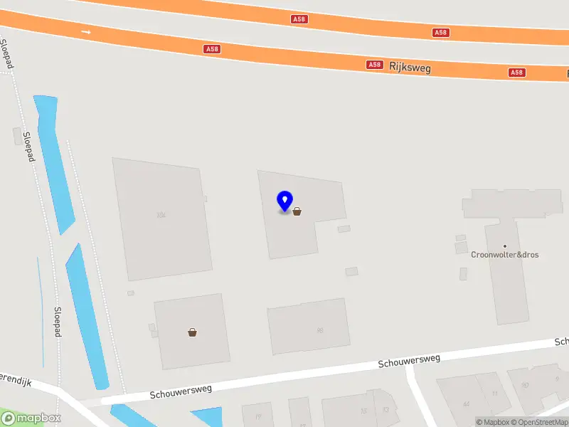 Support Netwerkgroep Neeltje Jans/Goes Heinkenszand