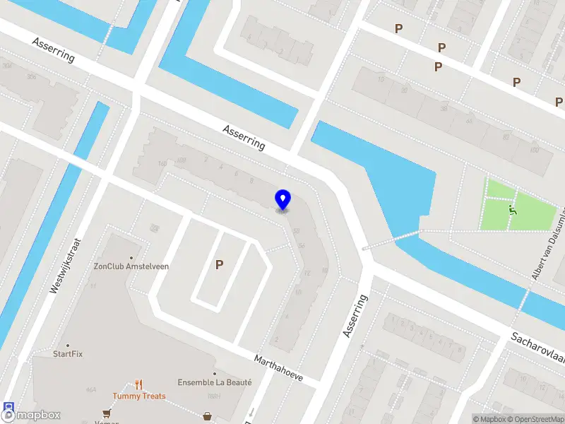 Stichting Rabitat Amstelveen