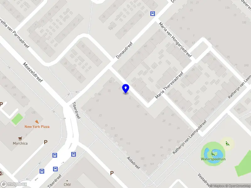 Mapidy Utrecht