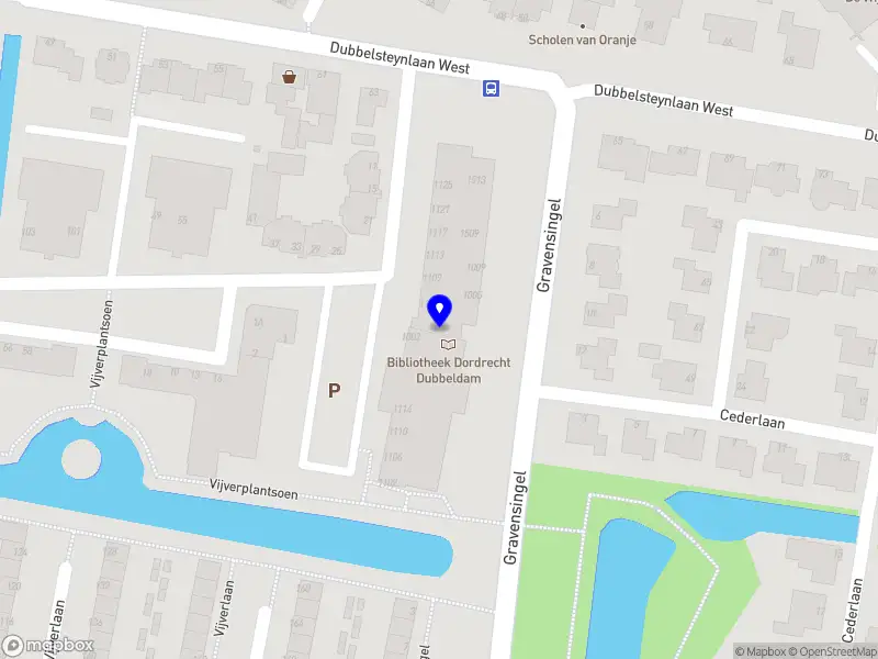 Stichting De Gravin Dordrecht