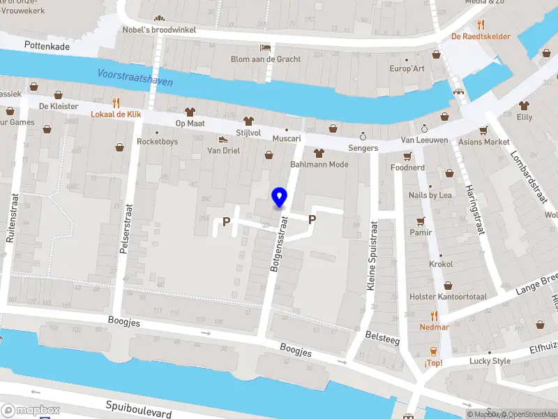 RustPunt Counselling Dordrecht