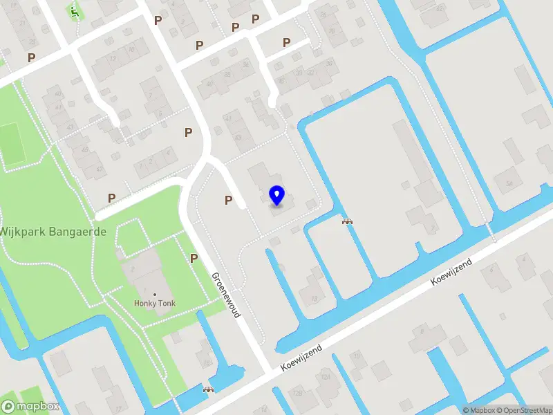 Nieuw bedrijf Bobeldijk Management B.V.