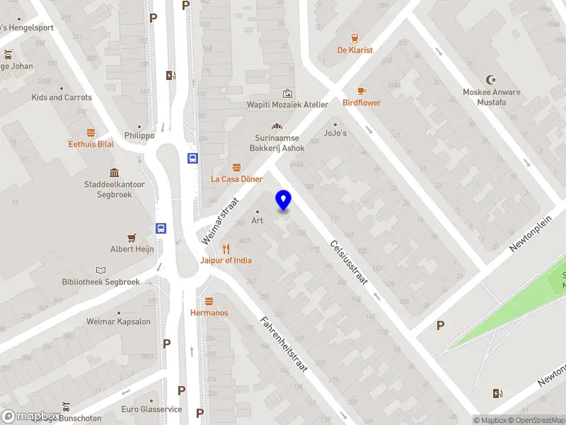 VvE Loosduinsekade 27 en 28 te 's-Gravenhage