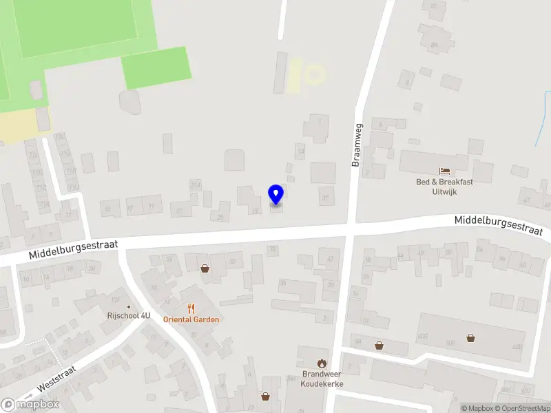 Nieuw bedrijf PS Zadelmakerij