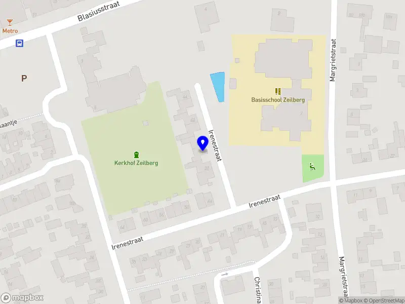 Haarstudio Blondie Deurne